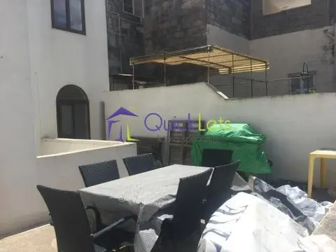 3 bedroom Townhouse to rent in Mosta