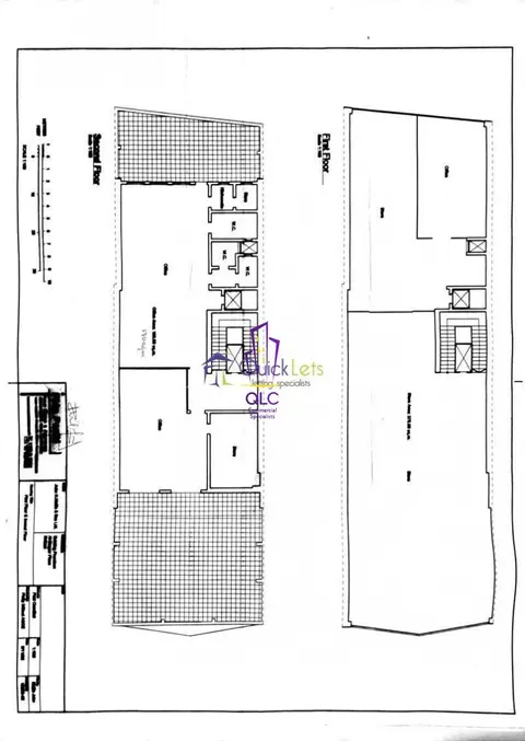 Office to rent in Balzan