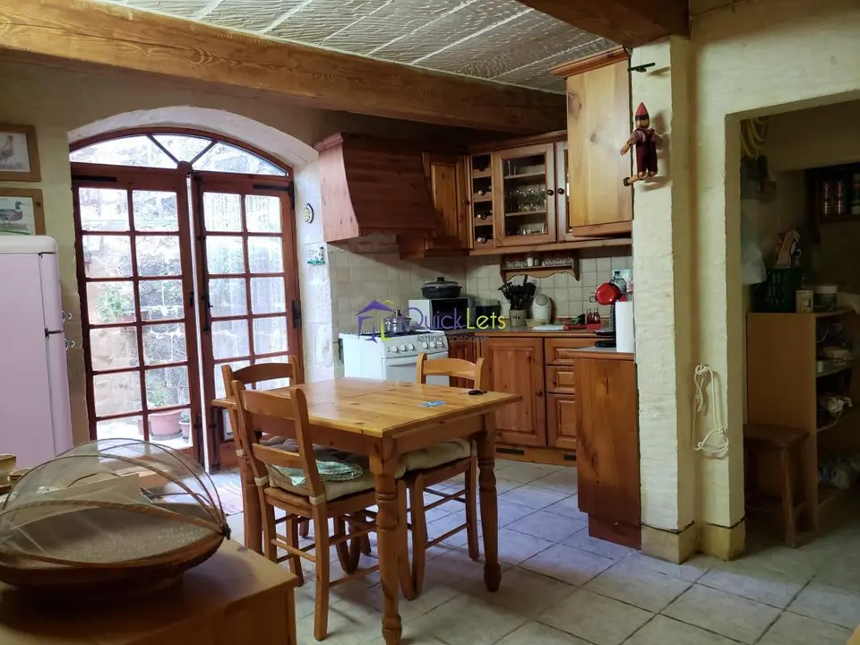 2 bedroom House of Character to rent in Gozo - Gharb