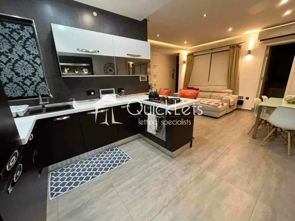 2 bedroom Maisonette to rent in Marsaskala