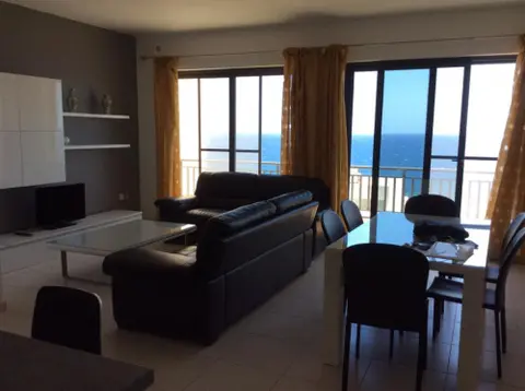 3 bedroom Apartment to rent in Xghajra