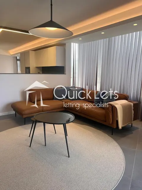 2 bedroom Apartment to rent in Sliema
