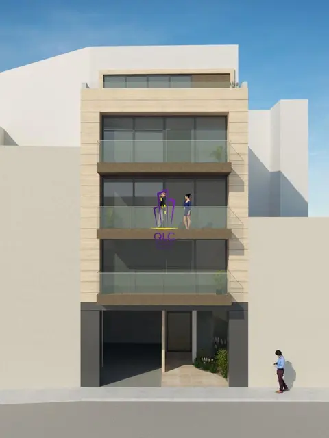 Office to rent in Santa Venera