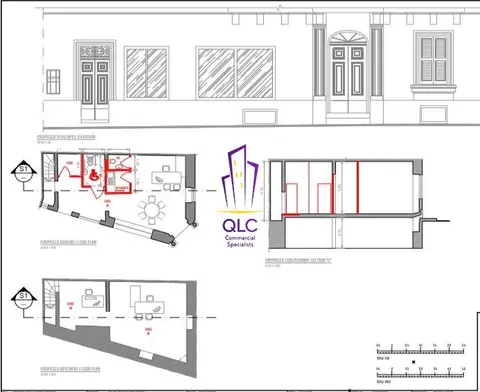 Office to rent in Hamrun