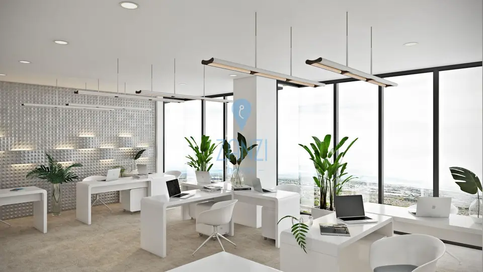 Showroom for sale in Birkirkara