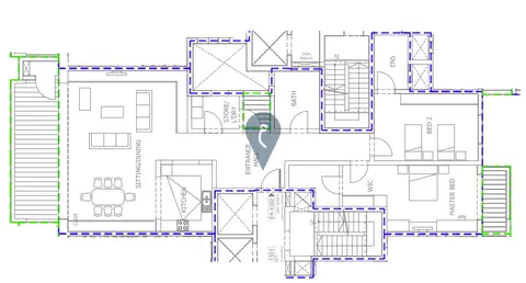 2 bedroom Apartment for sale in Sliema