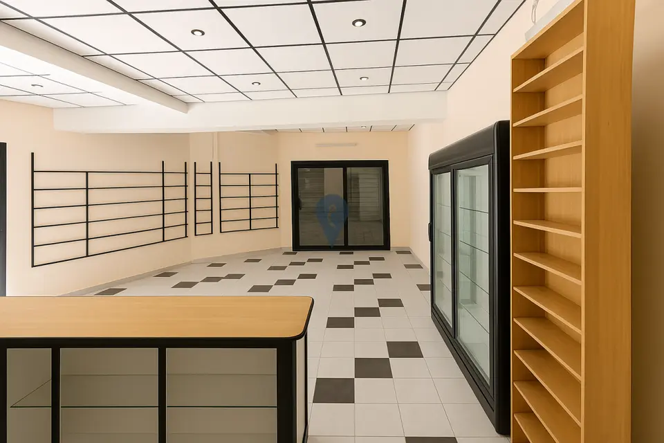 Retail / Shops / Clinic for sale in Fgura