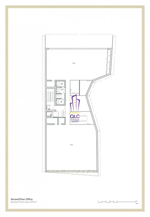 Office to rent in Mriehel