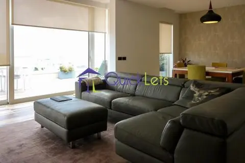 3 bedroom Penthouse to rent in St. Julians