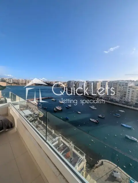2 bedroom Apartment to rent in St. Julians