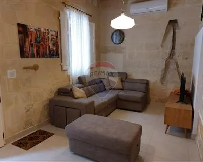 3 bedroom House of Character to rent in Zabbar