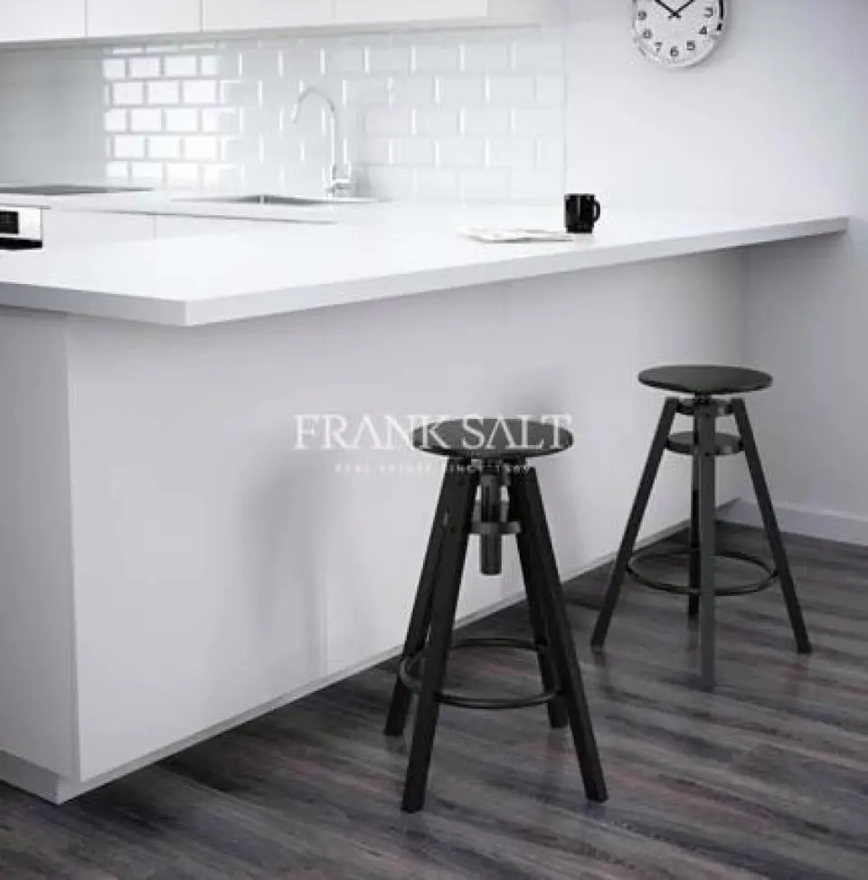 Gzira, Furnished Block of Apartments