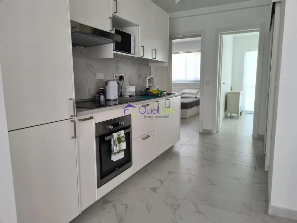 2 bedroom Penthouse to rent in Gozo - Qala