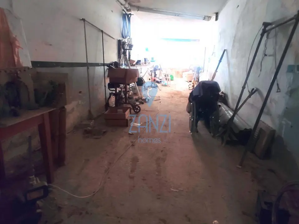 Garage/Parking Space for sale in Attard