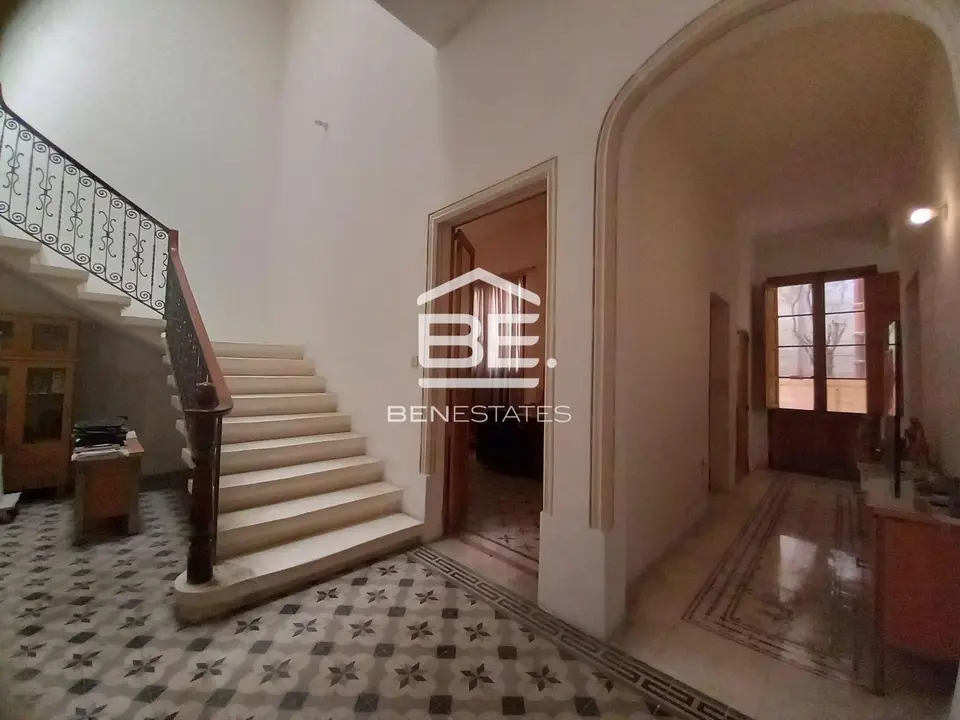 Townhouse for sale in Birkirkara