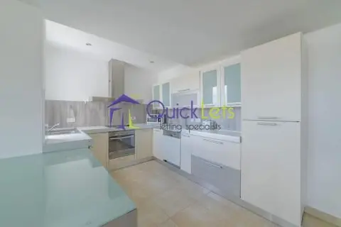3 bedroom Apartment to rent in St. Julians