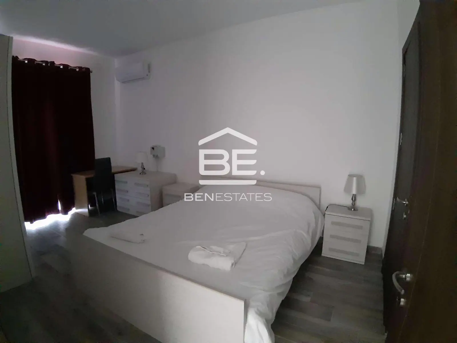 2 bedroom Penthouse to rent in Swieqi