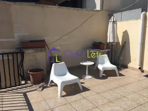 2 bedroom Penthouse to rent in Swieqi