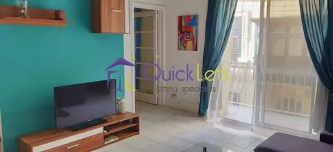 3 bedroom Apartment to rent in Sliema