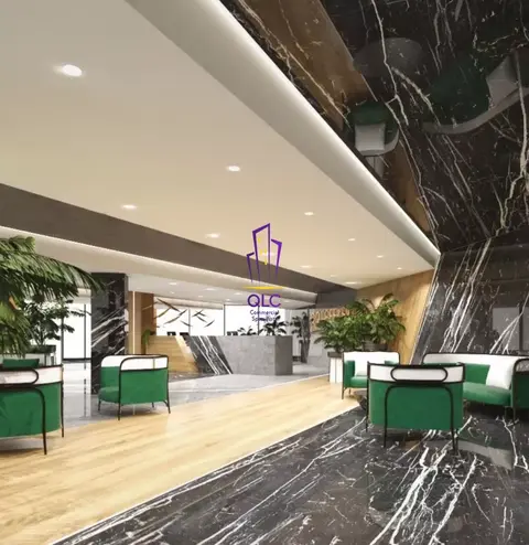 Office to rent in Gzira