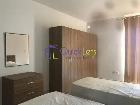 3 bedroom Apartment to rent in Mellieha