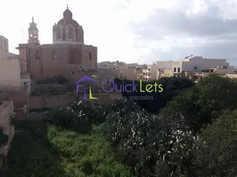1 bedroom Penthouse to rent in Gozo - Nadur