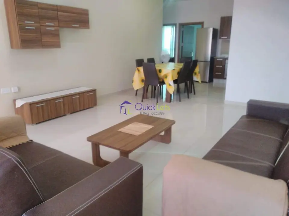 3 bedroom Apartment to rent in Ghaxaq