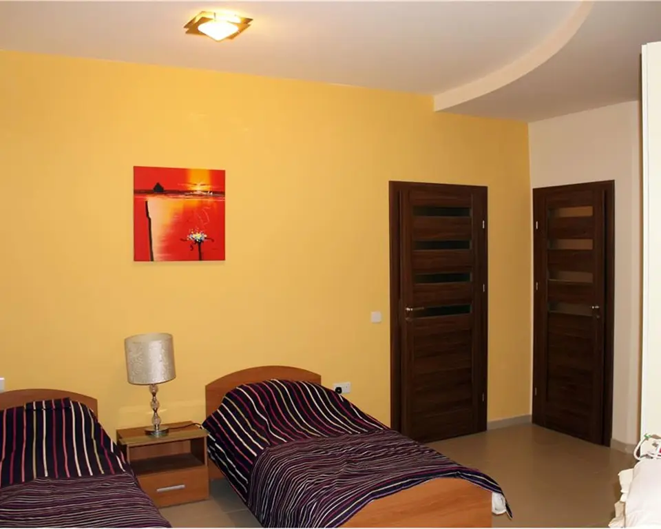 2 bedroom Apartment to rent in Sliema