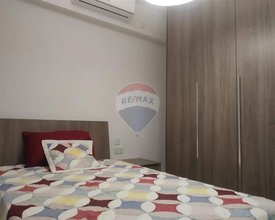 3 bedroom Apartment to rent in Marsascala