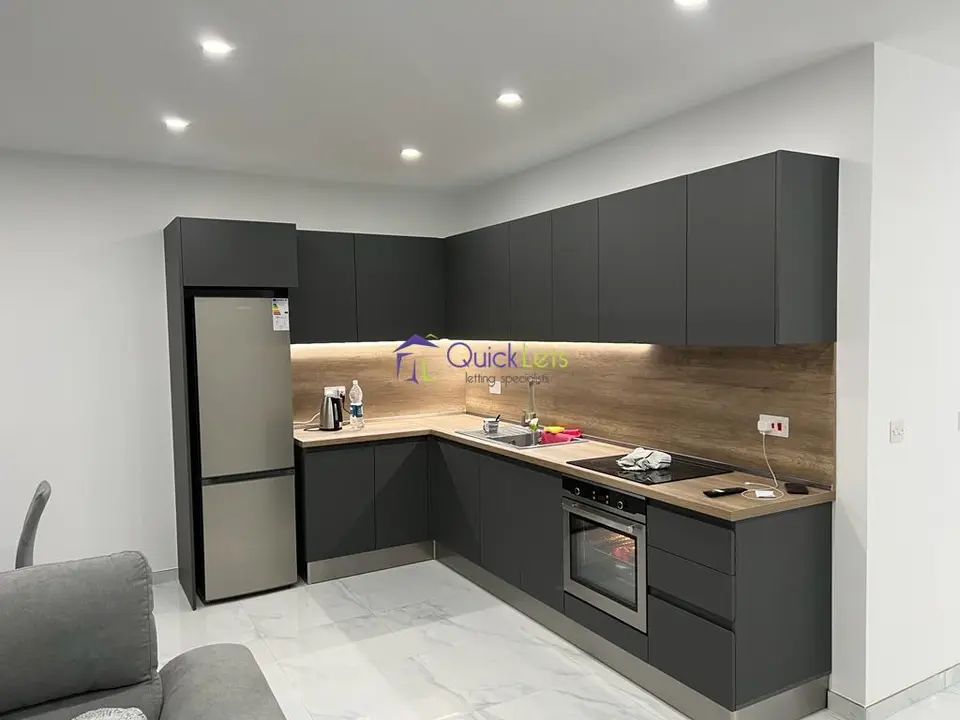 2 bedroom Apartment to rent in Msida