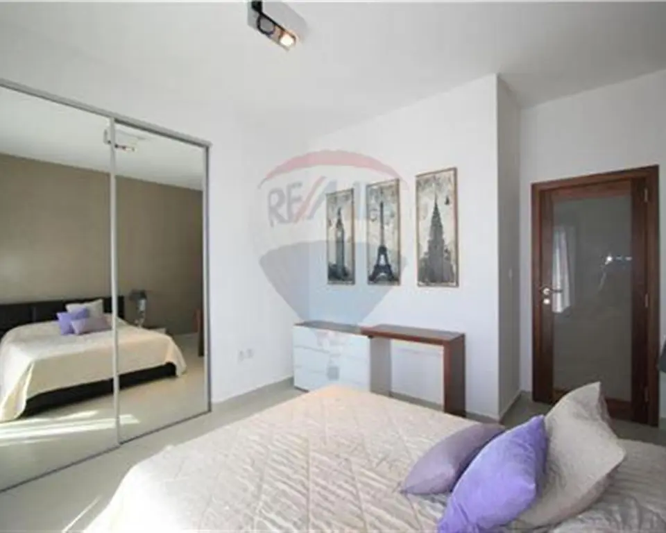 1 bedroom Apartment to rent in Gzira