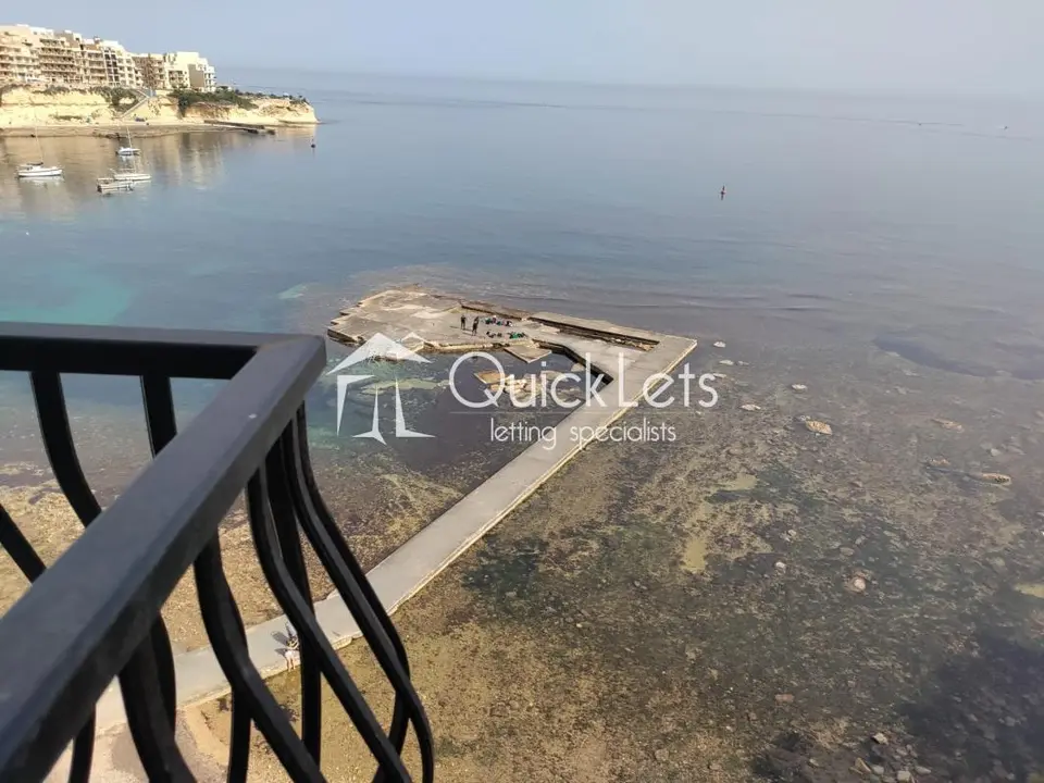 2 bedroom Apartment to rent in GOZO - Marsalforn
