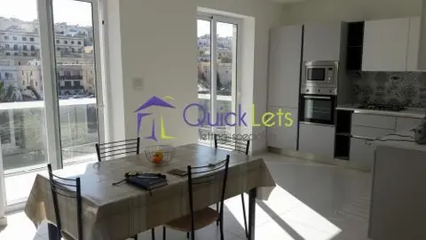 3 bedroom Maisonette to rent in St. Julians