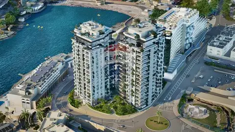 3 bedroom Apartment for sale in St Julian's