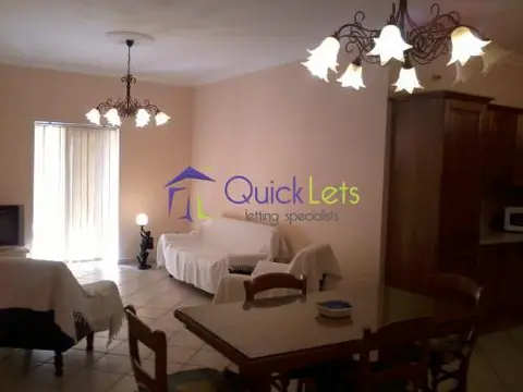 3 bedroom Maisonette to rent in Zebbug