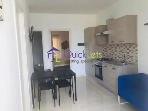 2 bedroom Apartment to rent in Hamrun