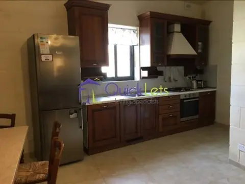 2 bedroom Apartment to rent in Gozo - Kercem