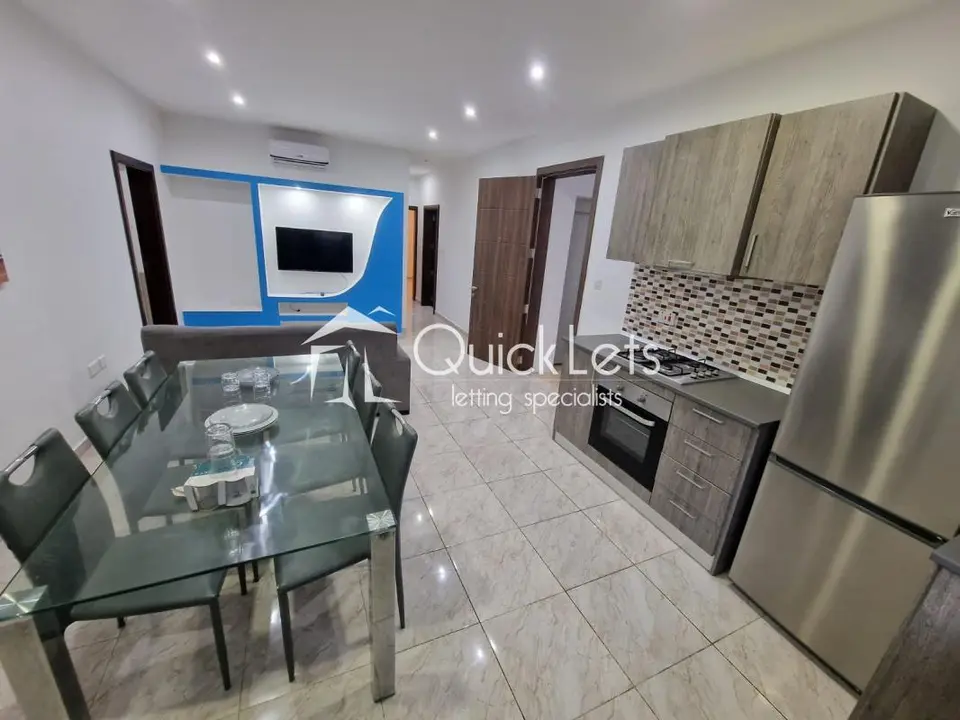 3 bedroom Apartment to rent in Qrendi
