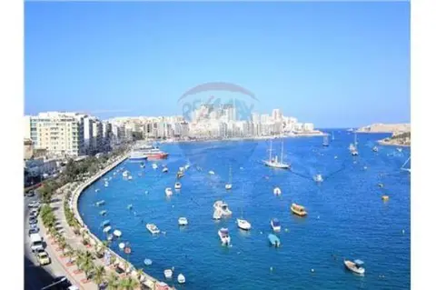 1 bedroom Apartment to rent in Gzira