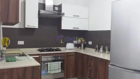 2 bedroom Apartment to rent in Sliema
