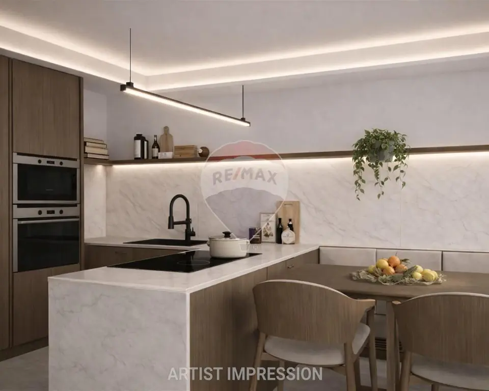 3 bedroom Apartment for sale in Zebbug