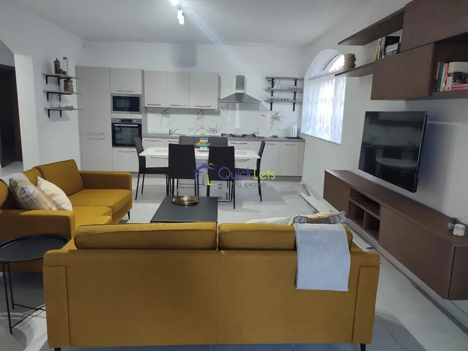 3 bedroom Maisonette to rent in Marsaskala