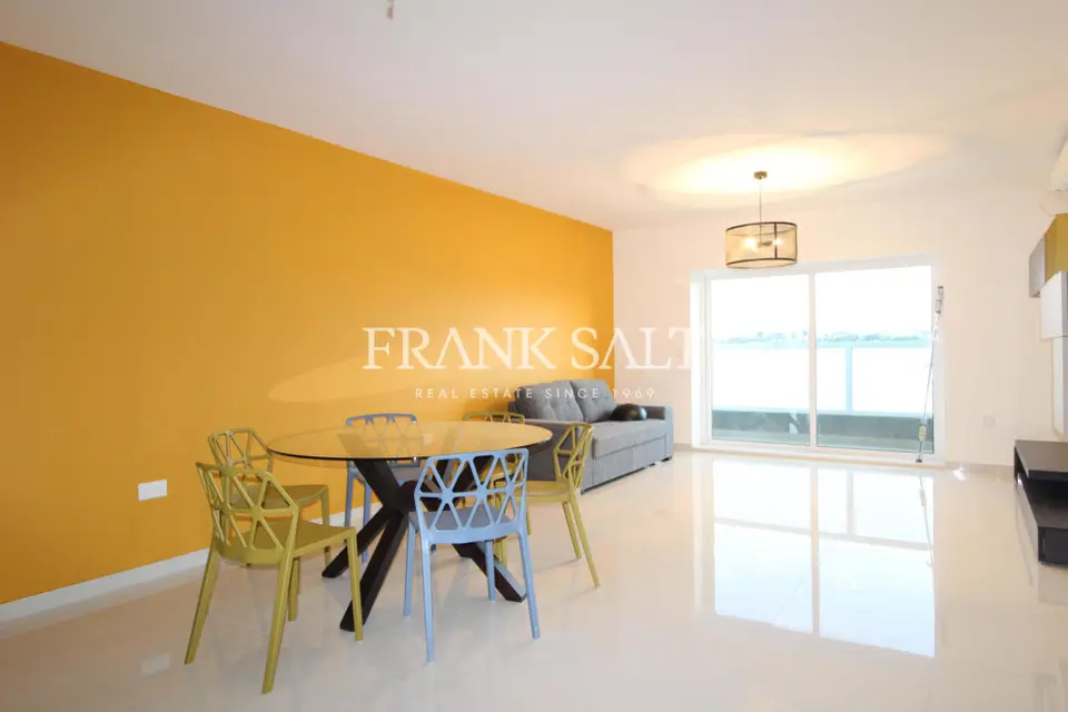 Attard, Apartment