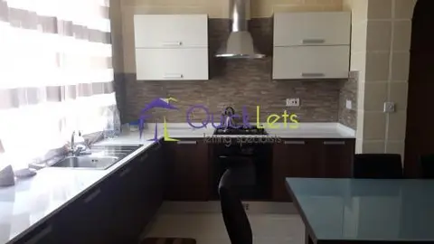 3 bedroom Apartment to rent in Gozo