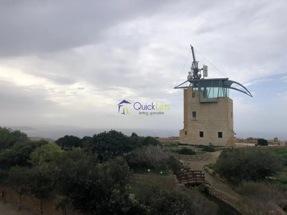 2 bedroom Apartment to rent in Gozo - Nadur