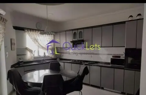 3 bedroom Apartment to rent in Zebbug