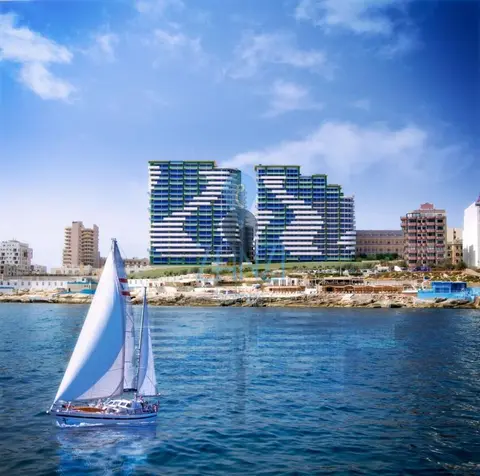 2 bedroom Apartment for sale in Sliema