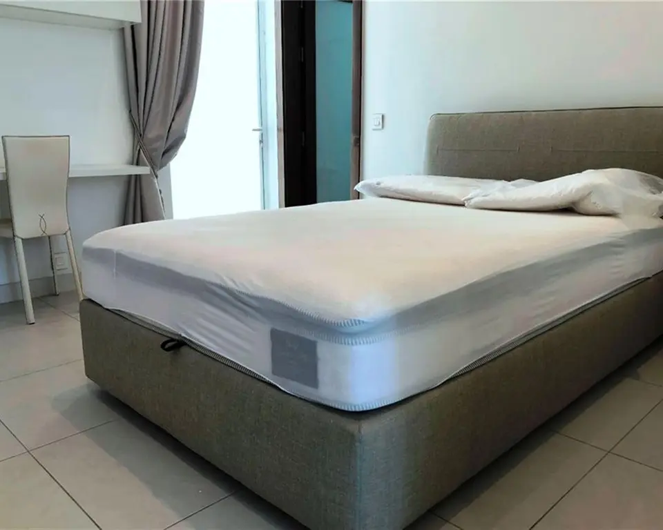 2 bedroom Penthouse to rent in Sliema