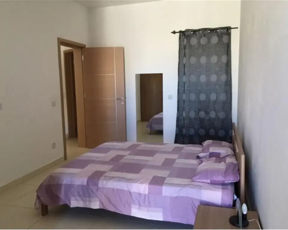 1 bedroom Apartment to rent in St Julian's