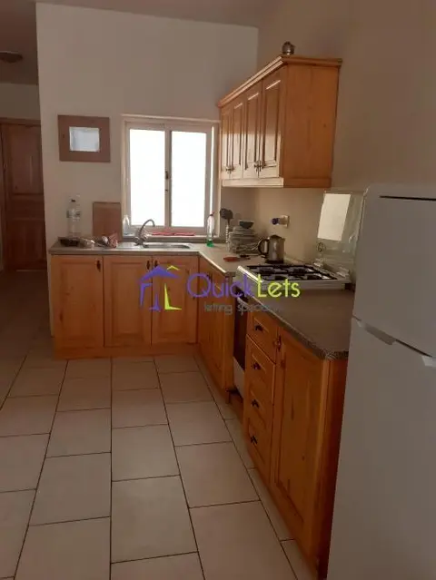 2 bedroom Apartment to rent in Qawra